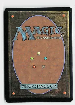 Mirror Entity (CMA) R The List Reprints 016/320 NM - Image 2