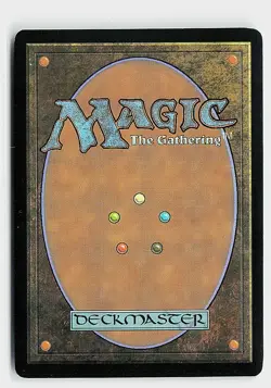 Eternal Witness (UMA) U The List Reprints 163 NM - Image 2
