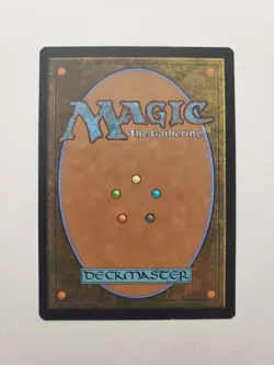 MTG Magic Enkira, Hostile Scavenger Universe Within SLX Cards (SLX) NM - Image 2