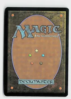 Garruk's Uprising (Showcase) Foil U Core Set 2021 308 NM - Image 2