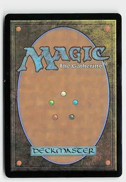 Street Wraith (Borderless) Foil C Dominaria Remastered 429 NM - Image 2