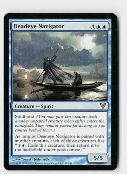 Deadeye Navigator R Avacyn Restored 47 NM - Image 1