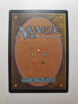MTG Magic FOIL Silas Renn, Seeker Adept Commander 2016 043 NM - Image 2