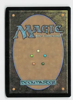 Calix, Destiny's Hand M Commander Masters 918 NM - Image 2