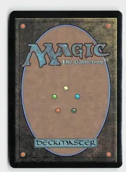 Temple of the False God U Scourge 143 NM - Image 2