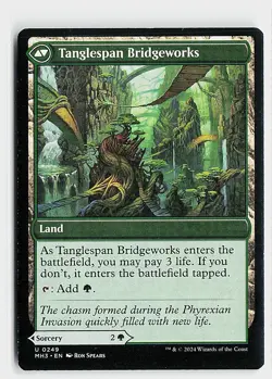 Bridgeworks Battle U Modern Horizons 3 249 NM - Image 2