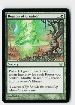 Beacon of Creation R Fifth Dawn 82 NM - Image 1
