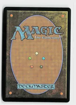Thran Dynamo (Borderless) U Commander Masters 658 NM - Image 2