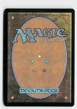 Feldon of the Third Path M The List Reprints 169/081 NM - Image 2