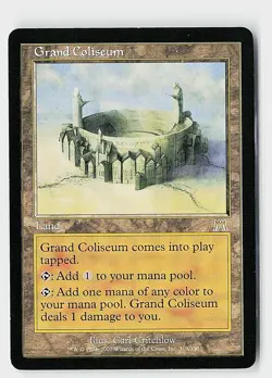 Grand Coliseum R Onslaught 319 NM - Image 1
