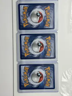 Pokemon Celebrations Starter Promos Charmander Squirtle Bulbasaur - Image 2