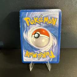 Butterfree 16/123 HeartGold SoulSilver Reverse Holo [MP] Pokemon TCG - Image 2