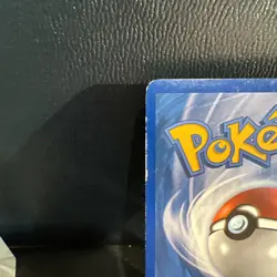 Butterfree 16/123 HeartGold SoulSilver Reverse Holo [MP] Pokemon TCG - Image 3