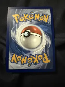 Pokemon Rosa’s Encouragement 123/088 SAR Full Art PACK FRESH W/ Card Protector - Image 4