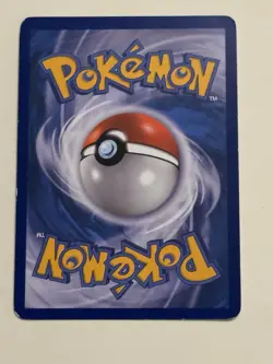 Pokemon Espeon PRIME Undaunted Set HOLO Ultra Rare HGSS Series Card 81/90 MP - Image 5