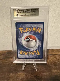 POKEMON LATIOS SURGING SPARKS IR 203 BGS GEM MINT INVEST - Image 2