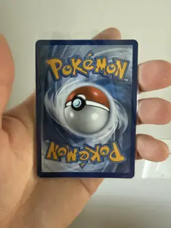 Rosa’s Encouragement 115/080 SAR Special Art Rare Pokemon TCG NM - Image 2