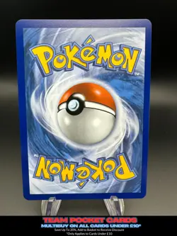 Stunfisk Ex 252/217, Ascended Heroes, Pokemon, NM - Image 2