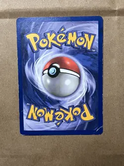 Vaporeon 28/64 Jungle Regular Pokemon TCG - Image 2