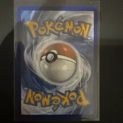 Pokemon TCG Gholdengo ex 252/182 SV04 Paradox Rift Full Art Holo Eng 260 - Image 3