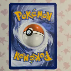 Pokemon TCG Cottonee 090/086 Sv: White Flare Holo Illustration Rare EN - Image 2