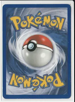 Victreebel Base Set 2 #032/130 Pokemon 2000 TCG Non Holo Rare - Image 3