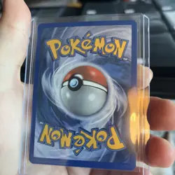 2006 Pokemon, Legend Maker, #33/92 Furret, Uncommon Reverse Holo Stamped NM - Image 5