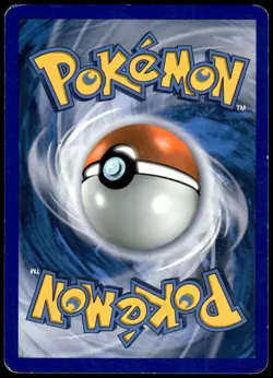 Tepig 16/114 Common Black & White Pokemon Reverse Holo MP - Image 2