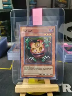 Yugioh Sangan - Retro Pack (2024 Reprint) RP01 EN036 Super Rare - Image 1