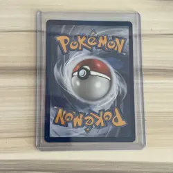 Bulbasaur MEP 037 First Partner Illustration Rare Promo 30th Anniversary Pokemon - Image 2