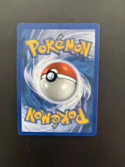 Pokemon Dialga Lv.X #DP 17 Diamond And Pearl Promo Holofoil Raw NM - Image 3