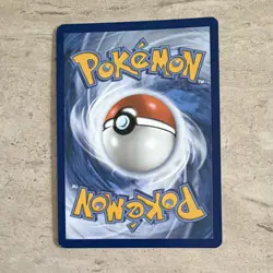 Pokemon Rapidash 189/182 SV10 Destined Rivals IR Full Art Holo 110HP - Image 2