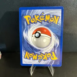 Buneary POP Series 6 Pokemon TCG Vintage 12/17 NM - Image 2