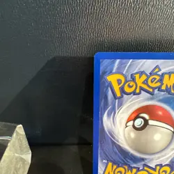 Buneary POP Series 6 Pokemon TCG Vintage 12/17 NM - Image 3