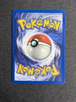 1999 Pokemon TCG Dodrio #34/64 1st Edition Stage 1 Uncommon Jungle Set WOTC - Image 2