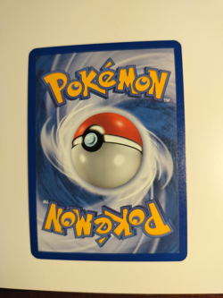 Pokemon Ancient Technical Machine [Rock] Hidden Legends 85/101 LP Reverse Holo - Image 2