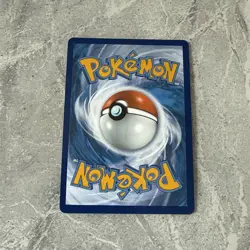 Pokemon TCG Professor's Research (Full Art) Celebrations 024/025 Holo Ultra Rare - Image 4