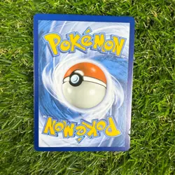 Pokemon Card TCG - Charizard GX SM211 Black Star Promo Sun & Moon Near Mint - Image 2