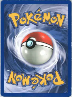 Pidgeot - 24/64 - Pokemon Jungle Unlimited Rare Card WOTC - Image 2