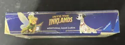 Disney Lorcana Trading Card Game Into the Inklands Booster Box (24 Packs) - Image 4