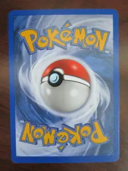 NINCADA REVERSE HOLO POKEMON CARD 68/97 EX DRAGON E READER NEVER PLAYED NM- - Image 2