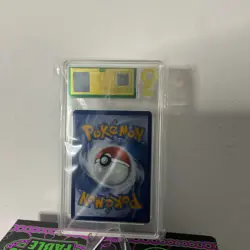 OG 10 GEM MINT Umbreon 059/131 HOLO RARE Prismatic Evolutions Pokemon Card - Image 2