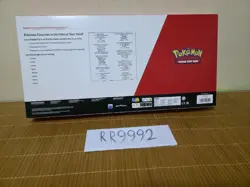 Pokemon TCG: Prismatic Evolutions 8 Mini-Tins w/Promo Cards [Costco Exclusive] - Image 2