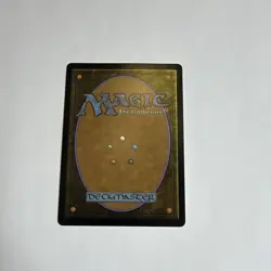 Wizards of the Coast MTG Blood Crypt FOIL Lorwyn Eclipsed M/NM - Image 2