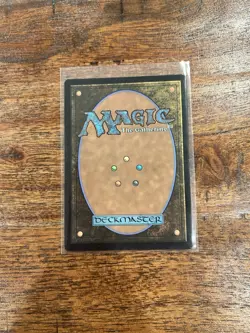 MTG Gandalf, Friend of the Shire *BORDERLESS FOIL* The Lord of the Rings 401 - Image 2