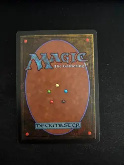 Living Wall - Beta Edition - Magic The Gathering - Image 2