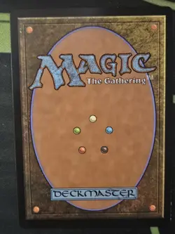 *FOIL* Mayhem Devil (1715) Secret Lair Prints of Darkness NM M MTG - Image 2