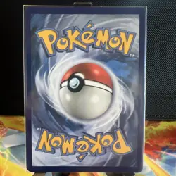 Pokemon TCG Shiny Altaria GX Full Art Promo Card #SV77/SV94 Hidden Fates - Image 2