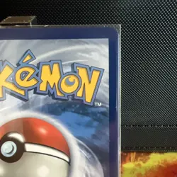 Pokemon TCG Shiny Altaria GX Full Art Promo Card #SV77/SV94 Hidden Fates - Image 4
