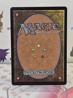 MTG - Daze - Nemesis - Magic the Gathering - Image 2